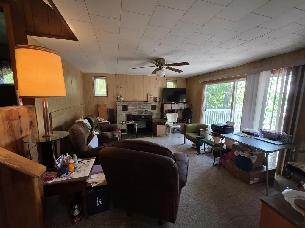 7580 O'connor Road Plainfield Township MI 48739