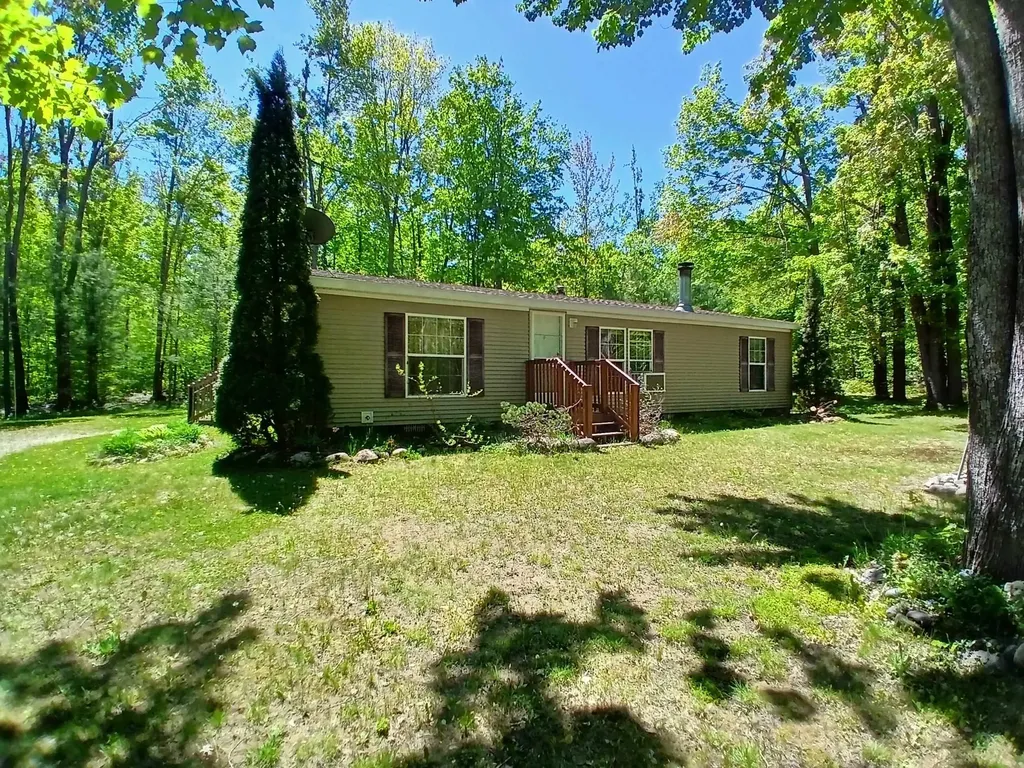 4627 Heart 2 Heart Hayes Township MI 49735