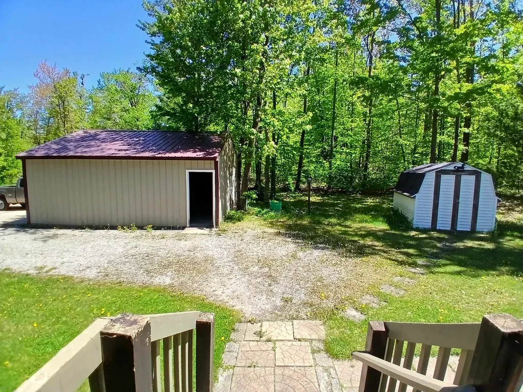 4627 Heart 2 Heart Hayes Township MI 49735