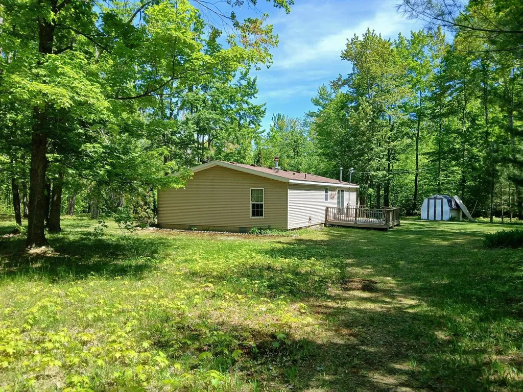 4627 Heart 2 Heart Hayes Township MI 49735
