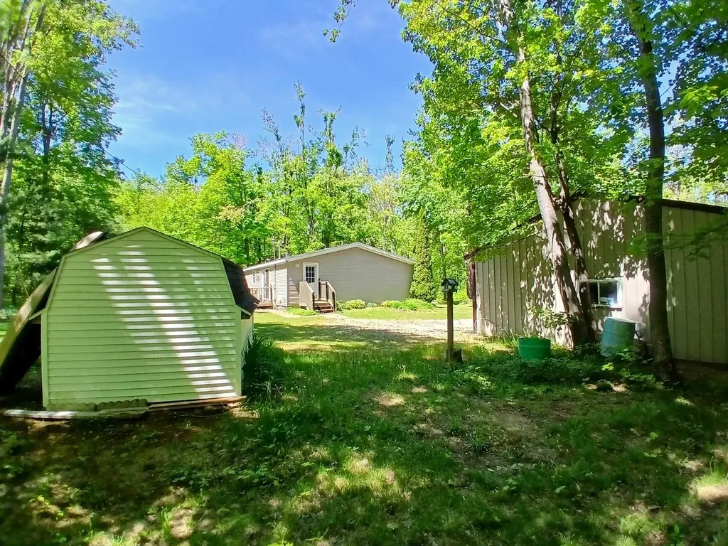 4627 Heart 2 Heart Hayes Township MI 49735