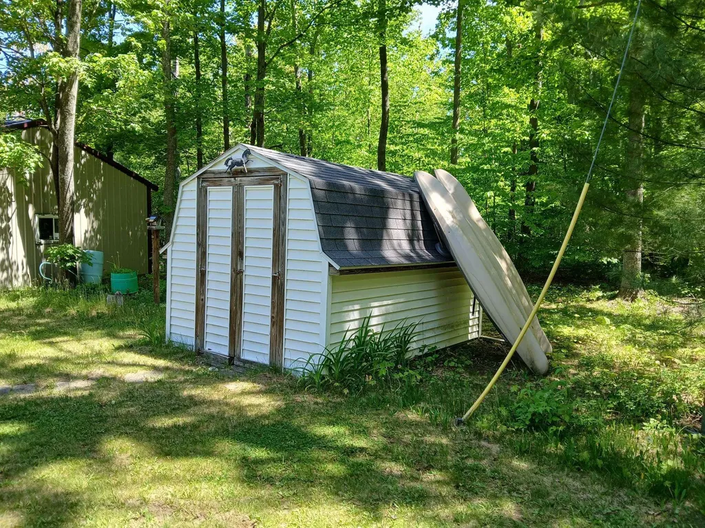 4627 Heart 2 Heart Hayes Township MI 49735
