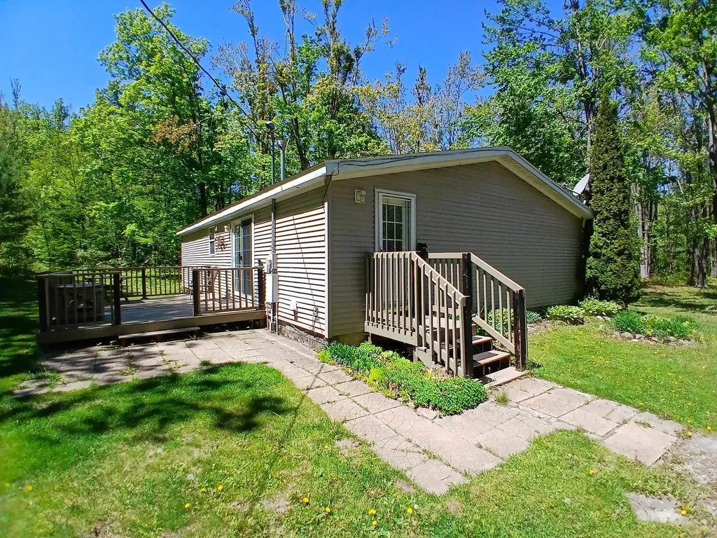 4627 Heart 2 Heart Hayes Township MI 49735