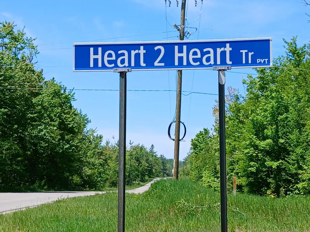 4627 Heart 2 Heart Hayes Township MI 49735