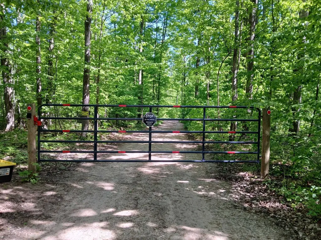 4627 Heart 2 Heart Hayes Township MI 49735