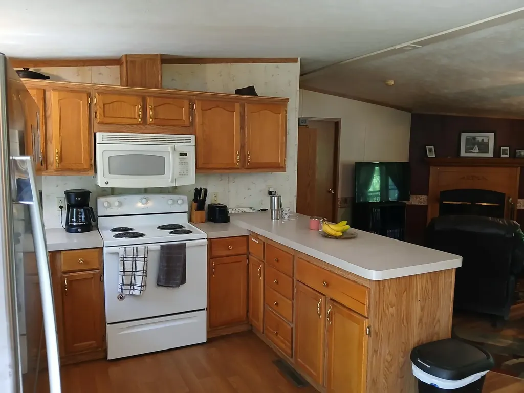 4627 Heart 2 Heart Hayes Township MI 49735