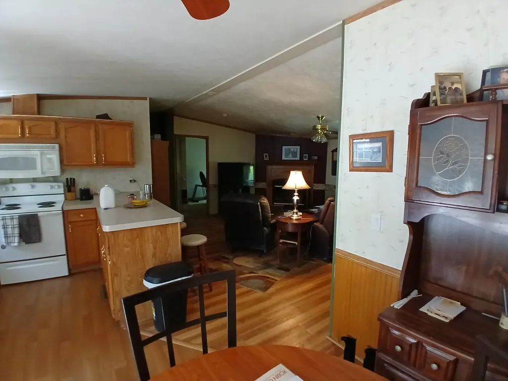 4627 Heart 2 Heart Hayes Township MI 49735