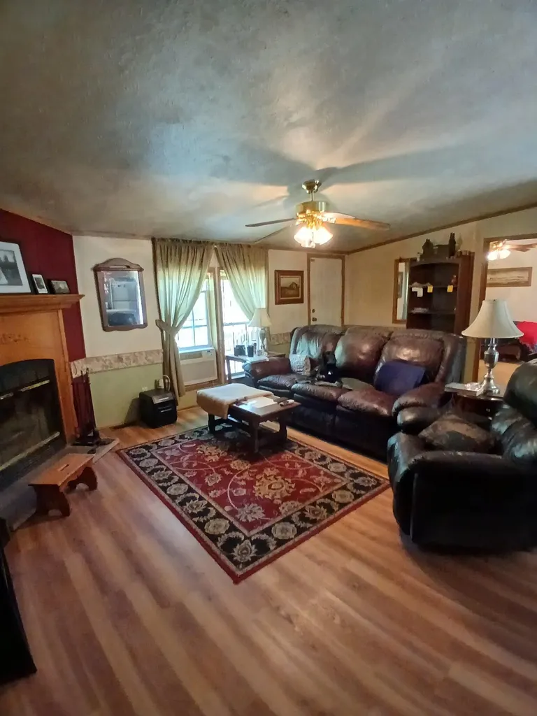 4627 Heart 2 Heart Hayes Township MI 49735