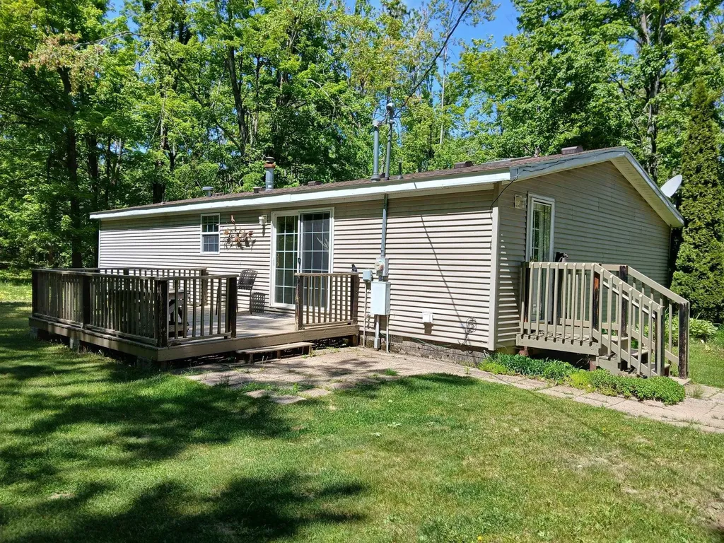 4627 Heart 2 Heart Hayes Township MI 49735