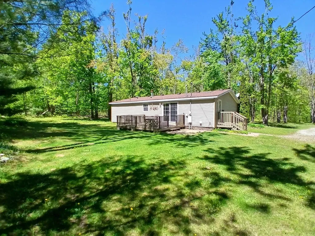 4627 Heart 2 Heart Hayes Township MI 49735