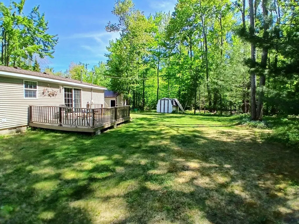 4627 Heart 2 Heart Hayes Township MI 49735