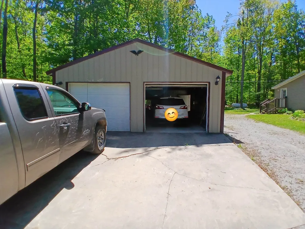 4627 Heart 2 Heart Hayes Township MI 49735
