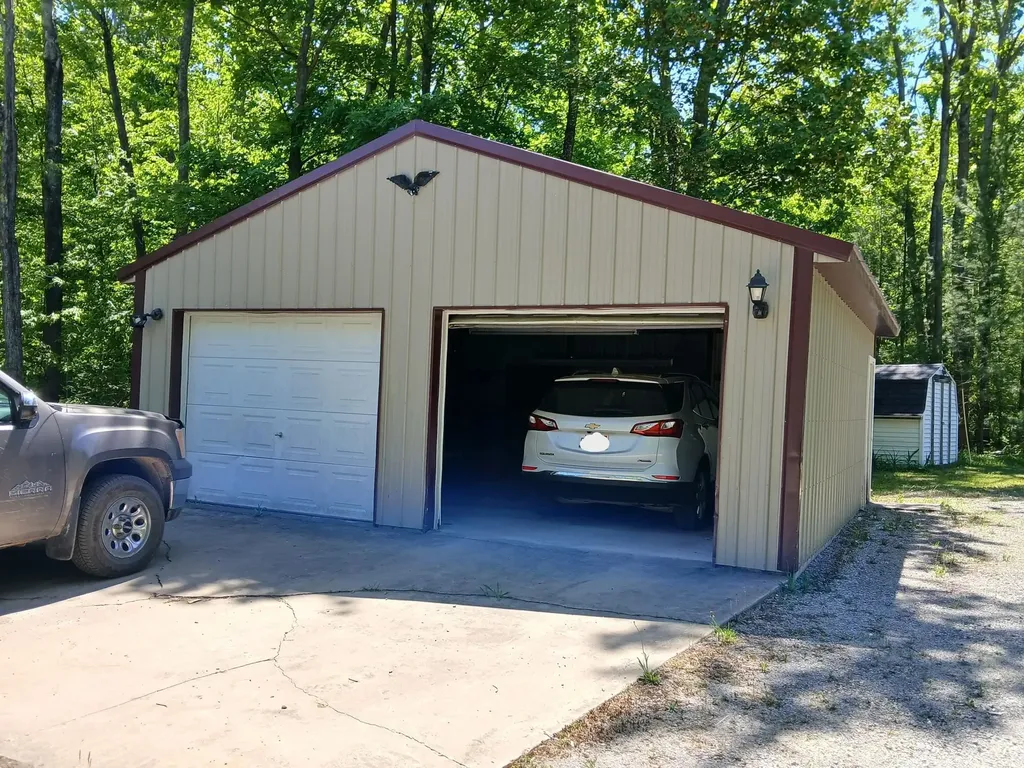 4627 Heart 2 Heart Hayes Township MI 49735