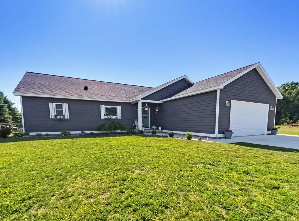 7580 W Cedar Lake Road Oscoda Charter Township MI 48750