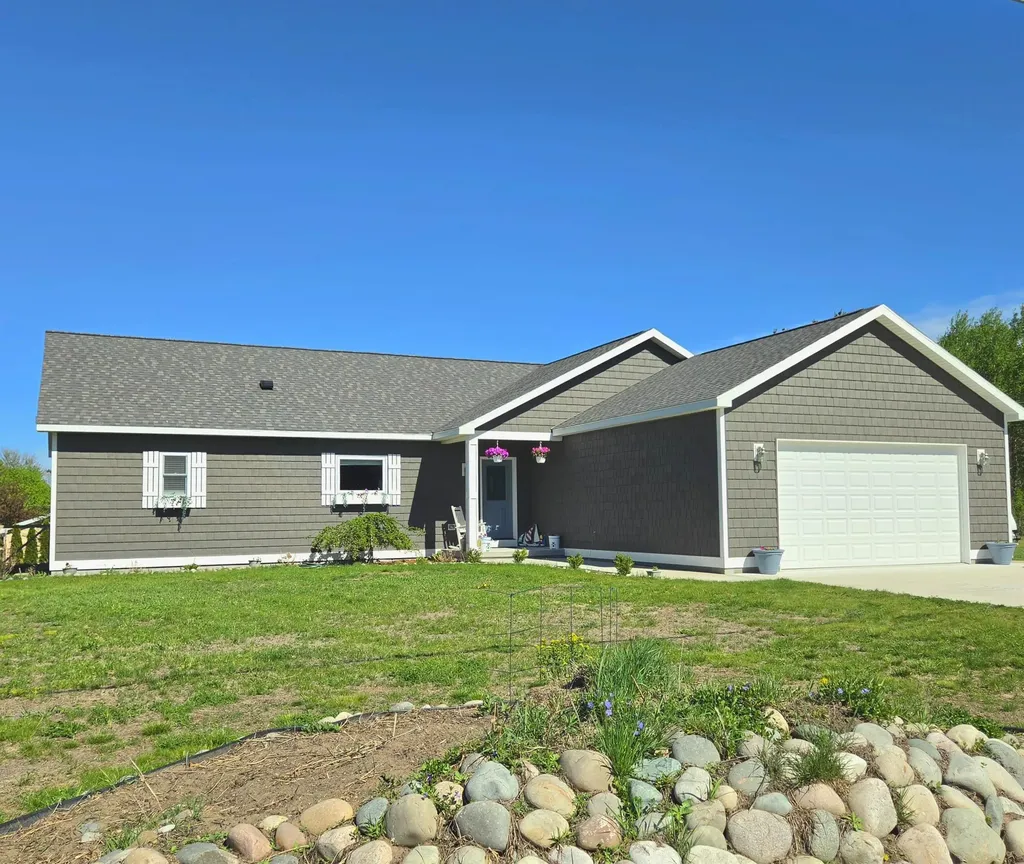 7580 W Cedar Lake Road Oscoda Charter Township MI 48750