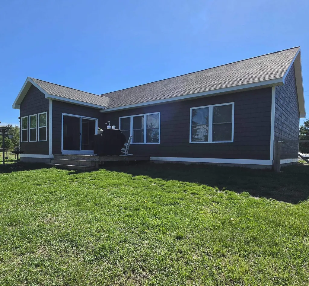 7580 W Cedar Lake Road Oscoda Charter Township MI 48750