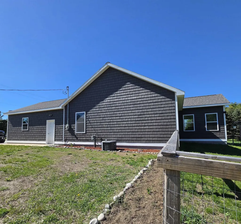 7580 W Cedar Lake Road Oscoda Charter Township MI 48750