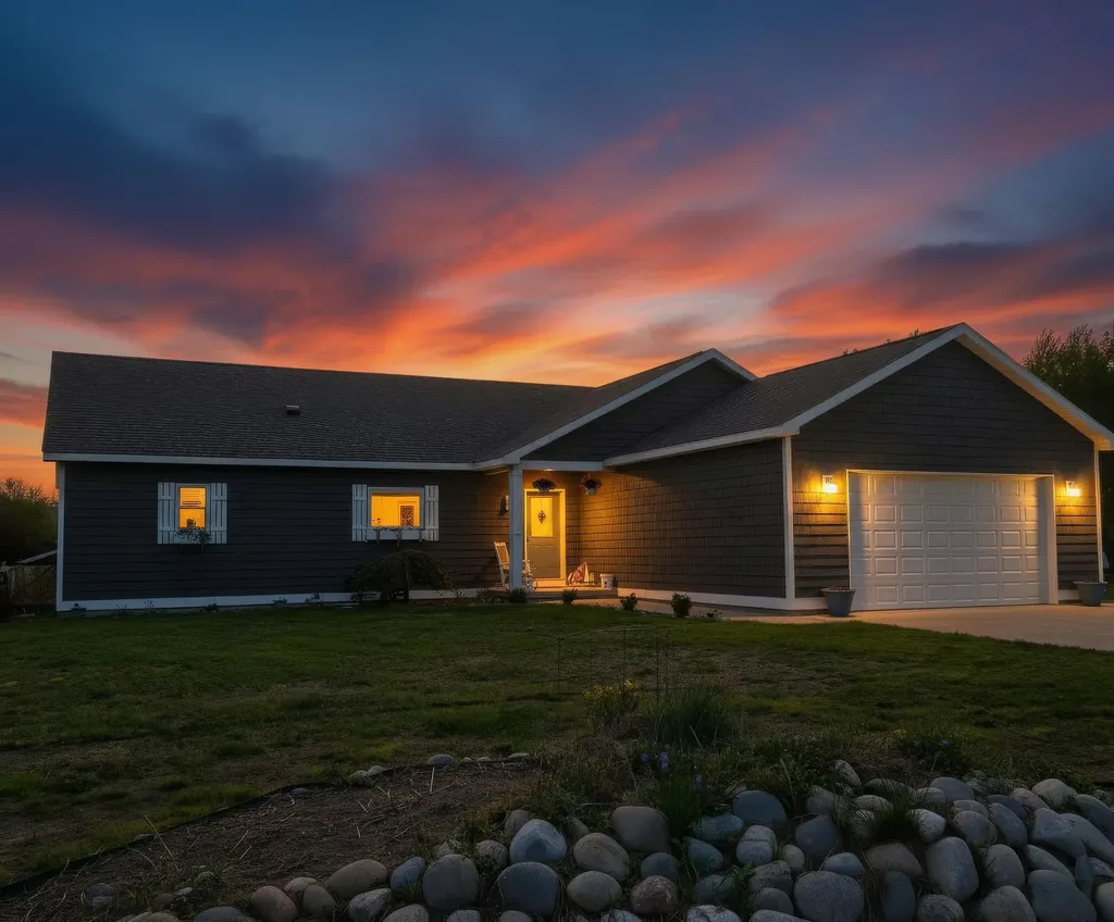 7580 W Cedar Lake Road Oscoda Charter Township MI 48750