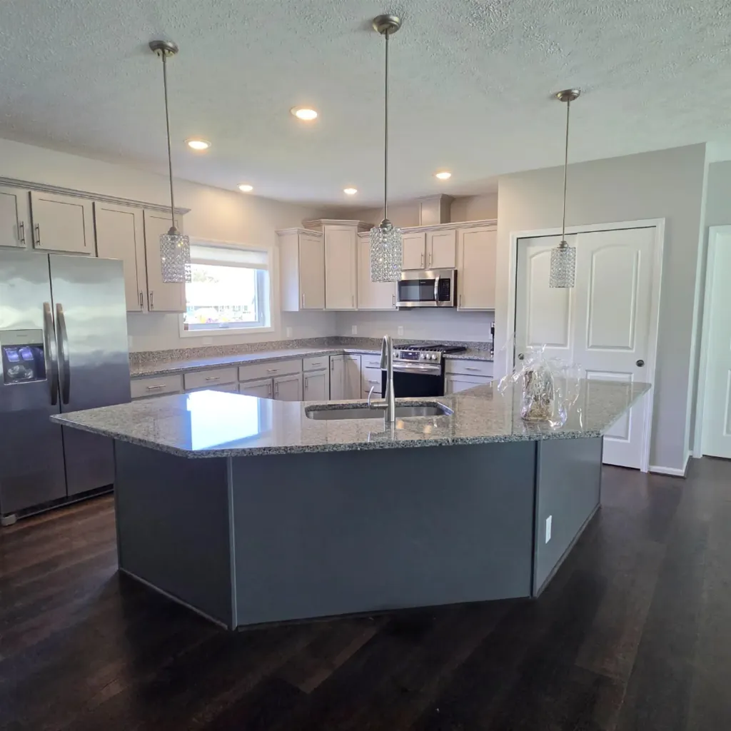 7580 W Cedar Lake Road Oscoda Charter Township MI 48750