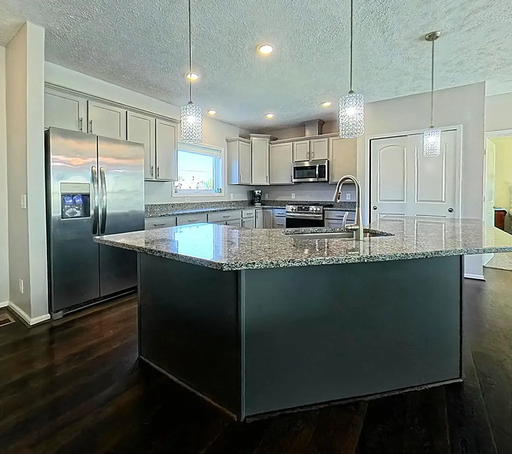 7580 W Cedar Lake Road Oscoda Charter Township MI 48750