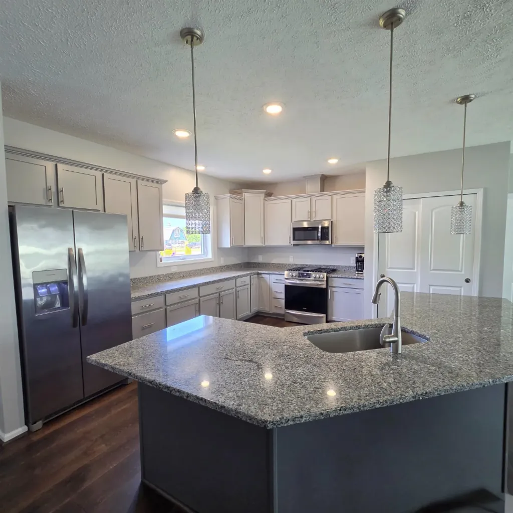 7580 W Cedar Lake Road Oscoda Charter Township MI 48750