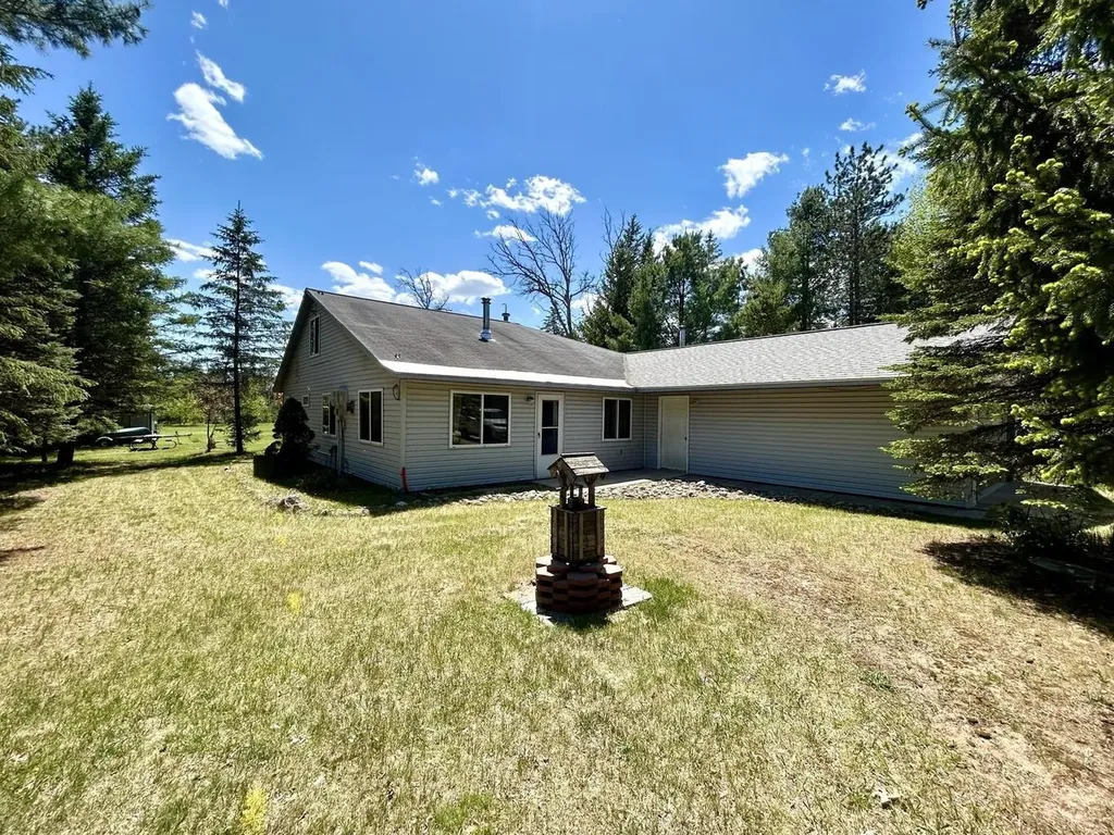 5510 Ridge Road Big Creek Township MI 48636