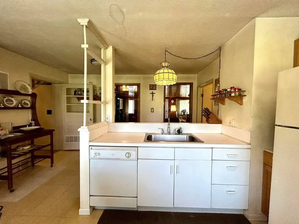 5510 Ridge Road Big Creek Township MI 48636