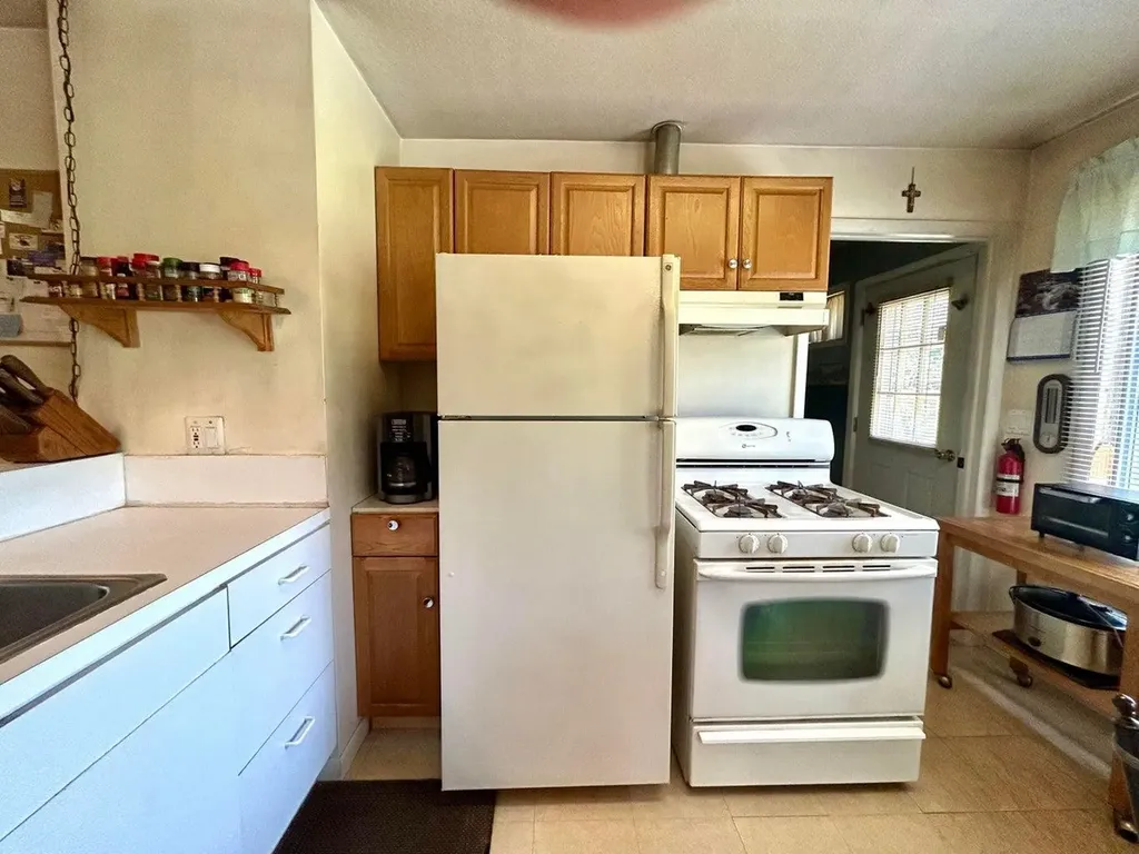 5510 Ridge Road Big Creek Township MI 48636