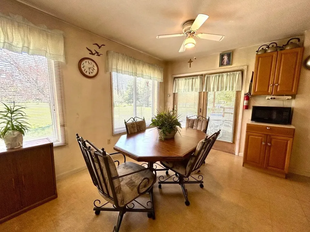5510 Ridge Road Big Creek Township MI 48636