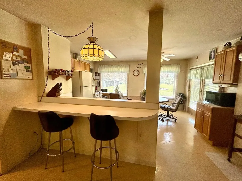 5510 Ridge Road Big Creek Township MI 48636