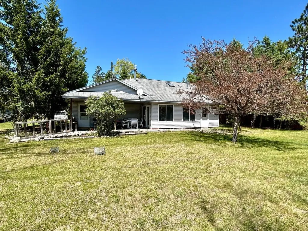 5510 Ridge Road Big Creek Township MI 48636