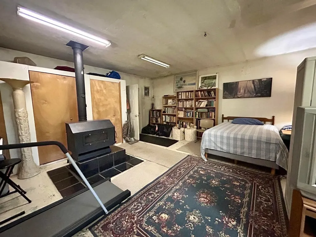 5510 Ridge Road Big Creek Township MI 48636