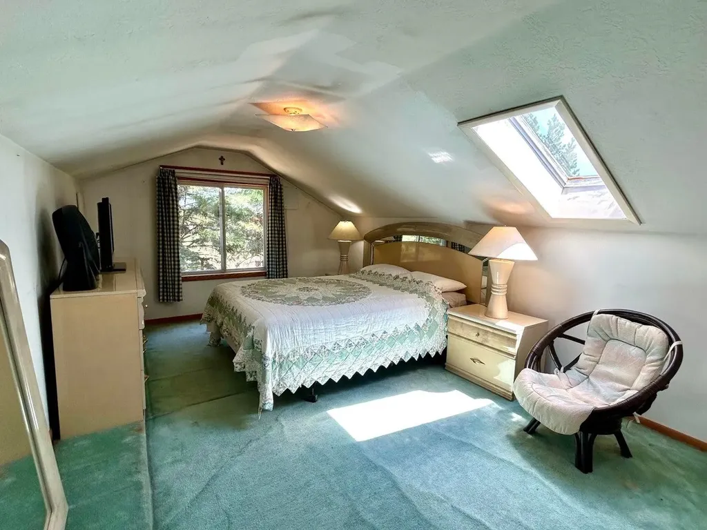 5510 Ridge Road Big Creek Township MI 48636