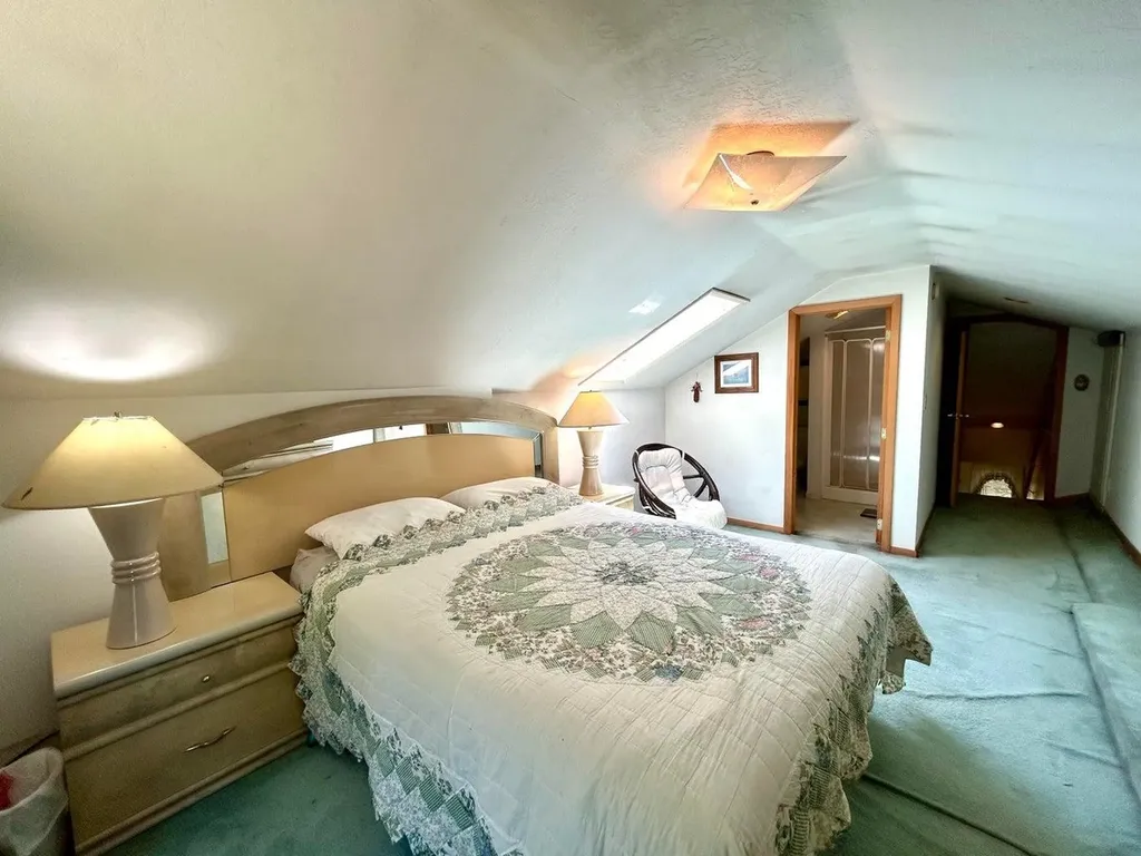 5510 Ridge Road Big Creek Township MI 48636