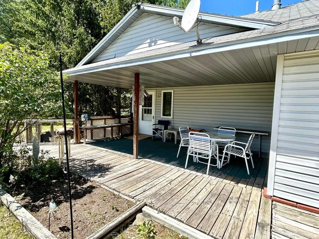 5510 Ridge Road Big Creek Township MI 48636