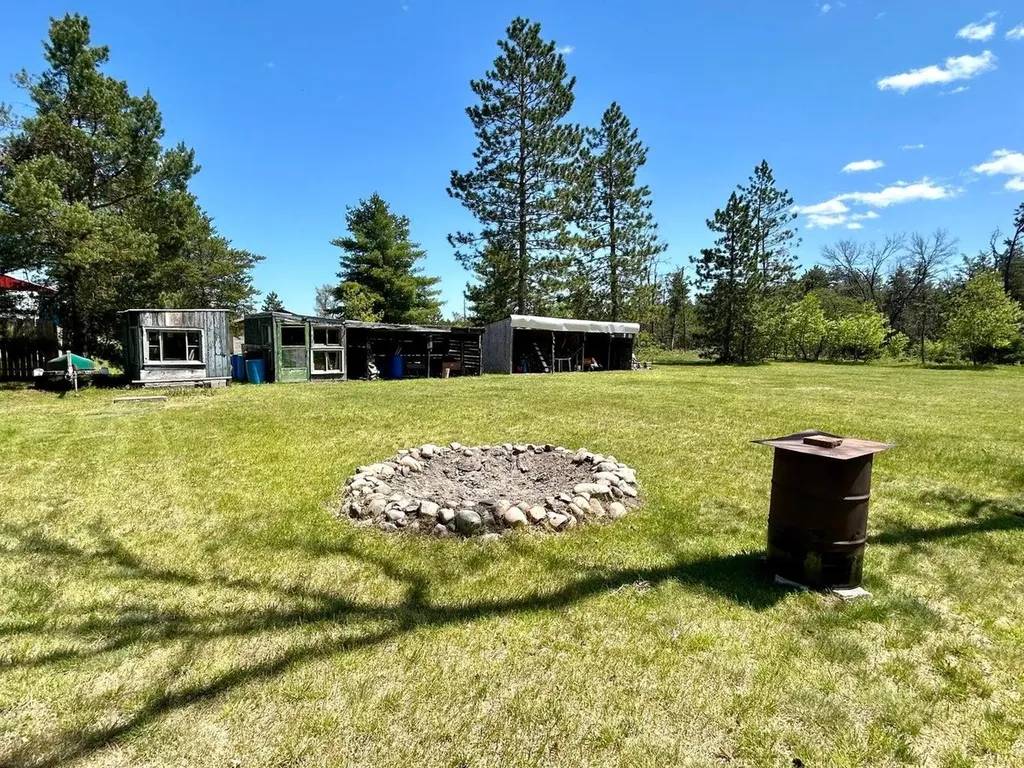5510 Ridge Road Big Creek Township MI 48636