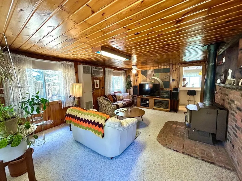 5510 Ridge Road Big Creek Township MI 48636