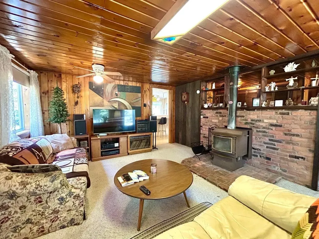 5510 Ridge Road Big Creek Township MI 48636