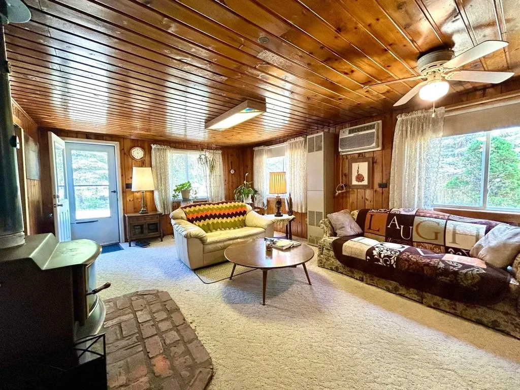 5510 Ridge Road Big Creek Township MI 48636