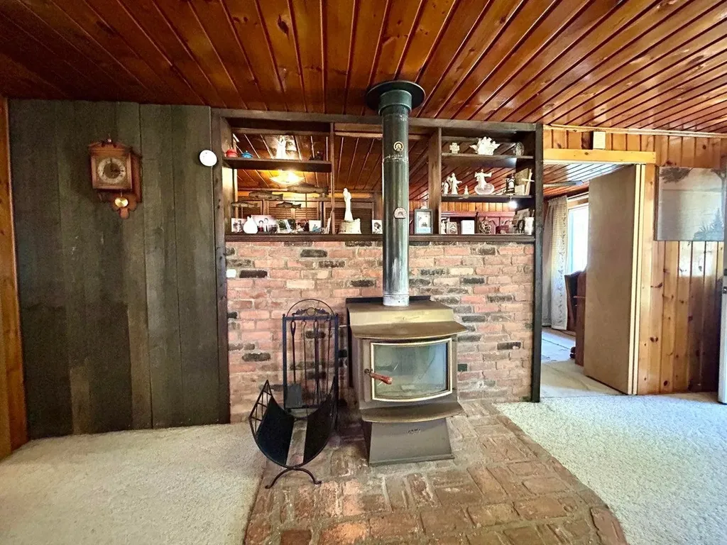 5510 Ridge Road Big Creek Township MI 48636