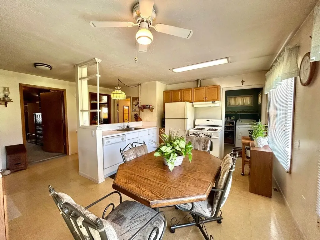 5510 Ridge Road Big Creek Township MI 48636