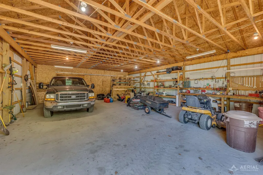 2022 N Clear Lake Road Foster Township MI 48661