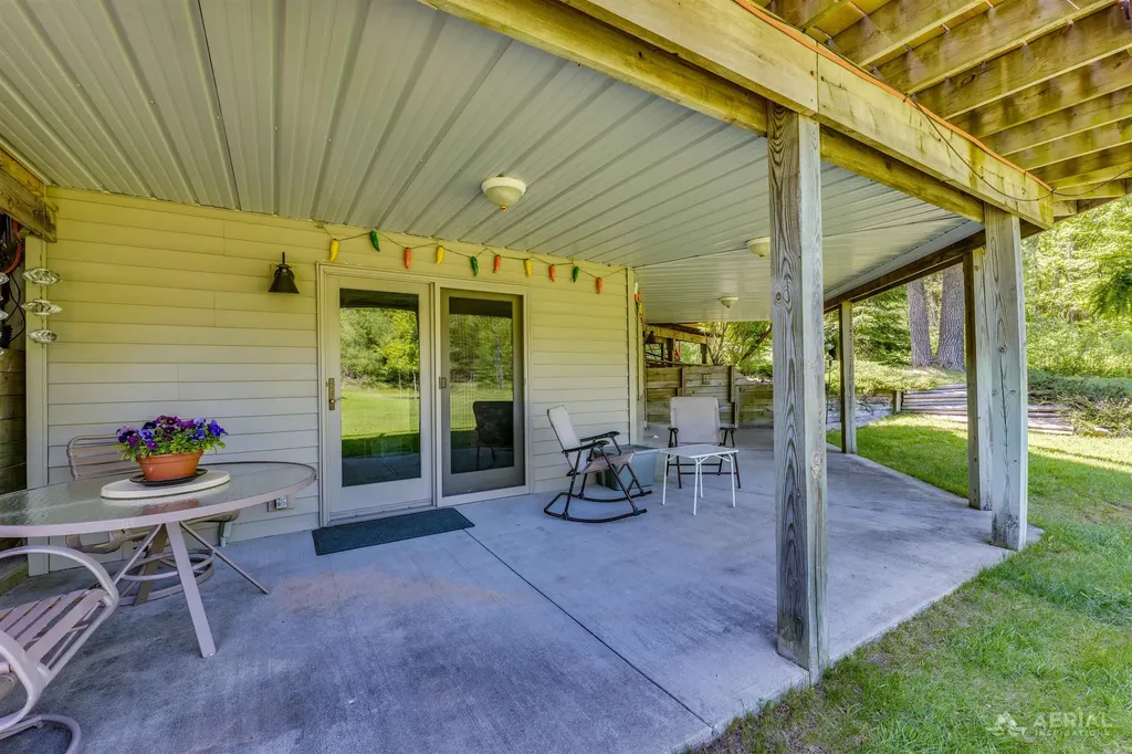 2022 N Clear Lake Road Foster Township MI 48661