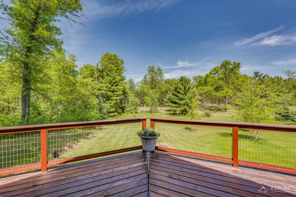 2022 N Clear Lake Road Foster Township MI 48661