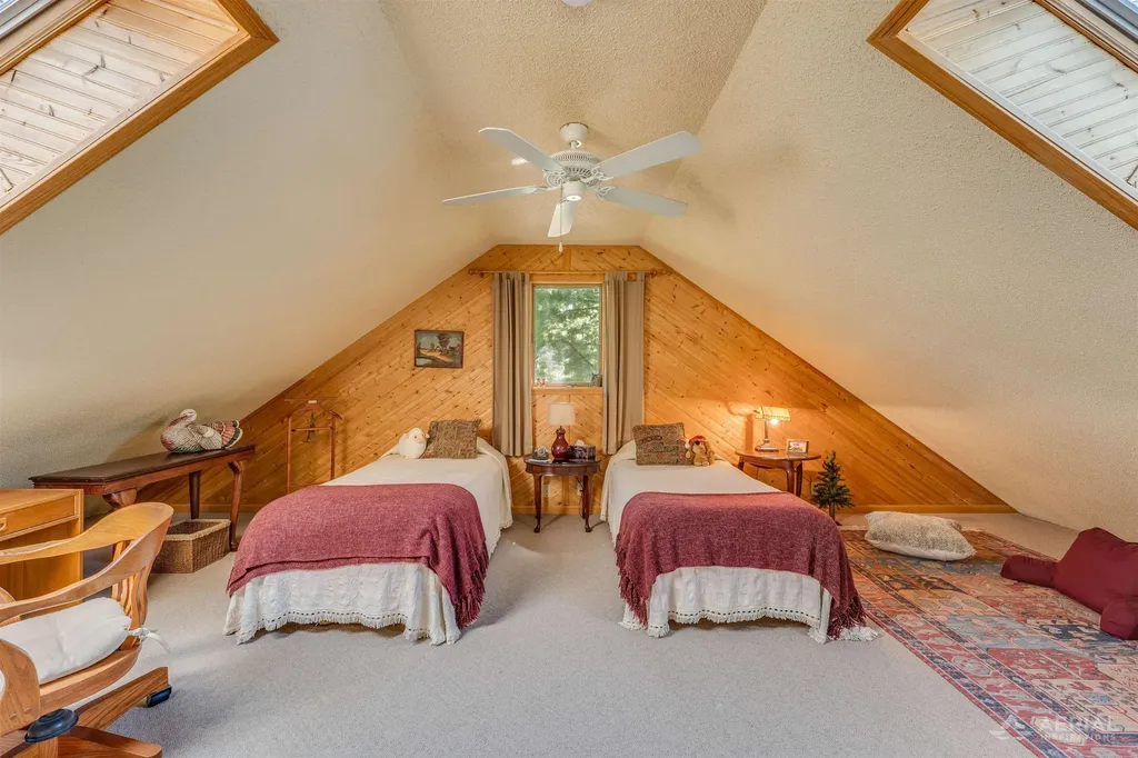 2022 N Clear Lake Road Foster Township MI 48661