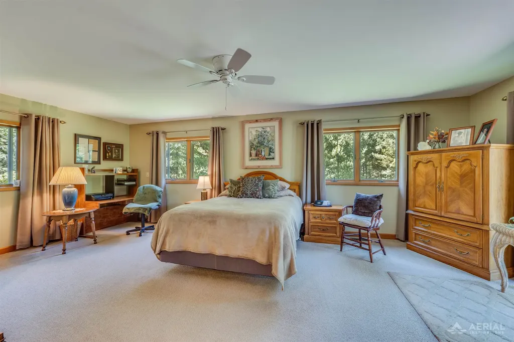 2022 N Clear Lake Road Foster Township MI 48661