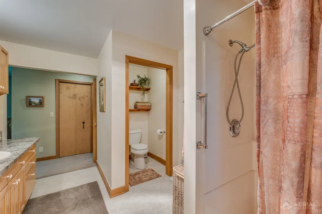 2022 N Clear Lake Road Foster Township MI 48661
