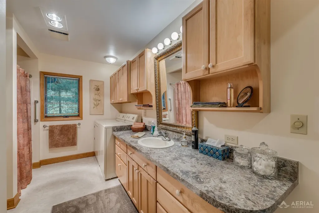 2022 N Clear Lake Road Foster Township MI 48661
