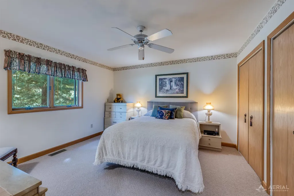 2022 N Clear Lake Road Foster Township MI 48661