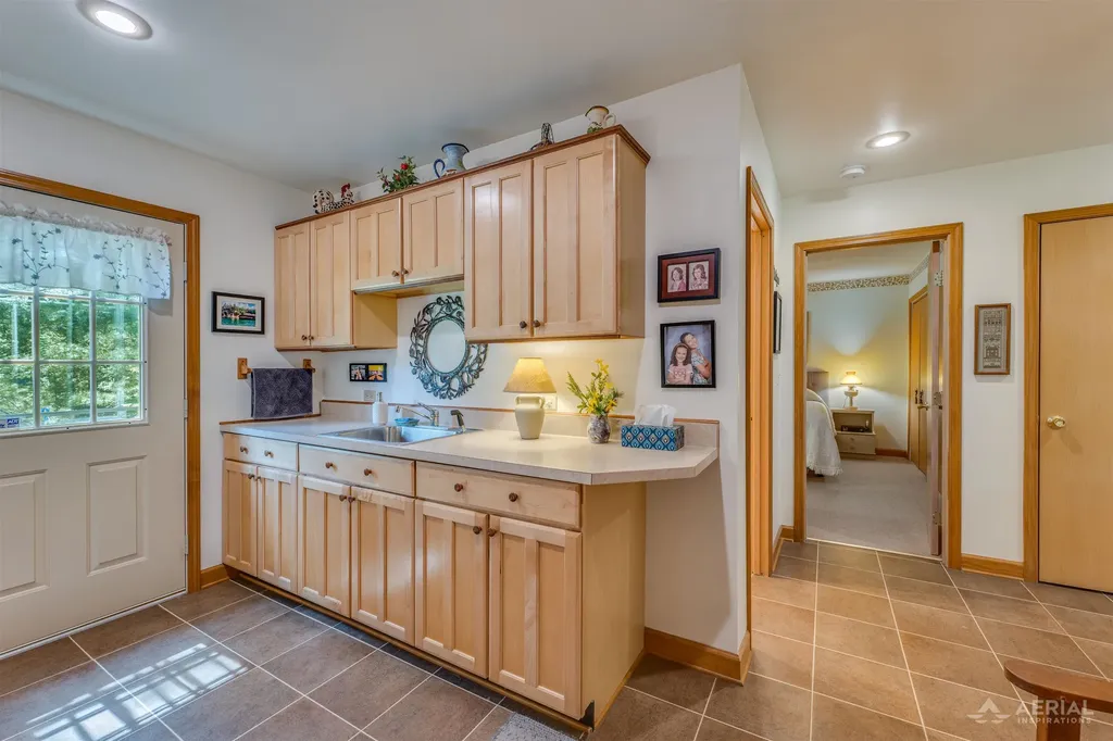 2022 N Clear Lake Road Foster Township MI 48661